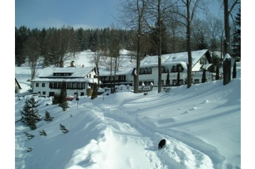 Хотел Josefův Důl 7